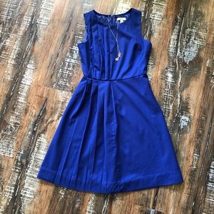 Blue Jcrew-size 0